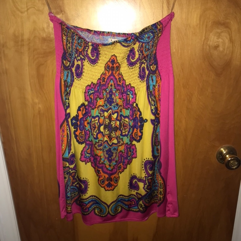 Forever 21 Top